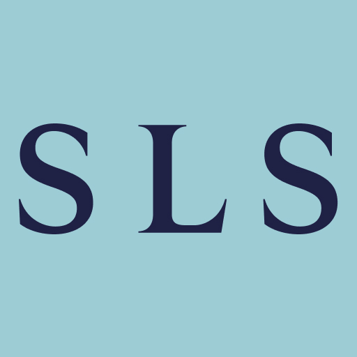 SLS Hotels logo