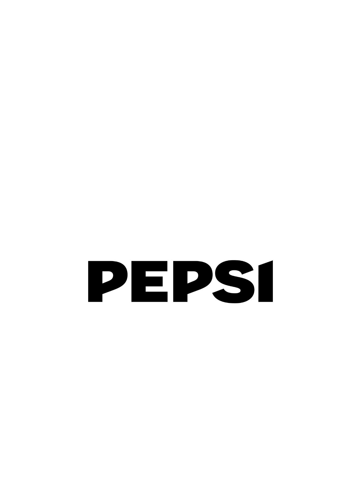 Pepsi logo