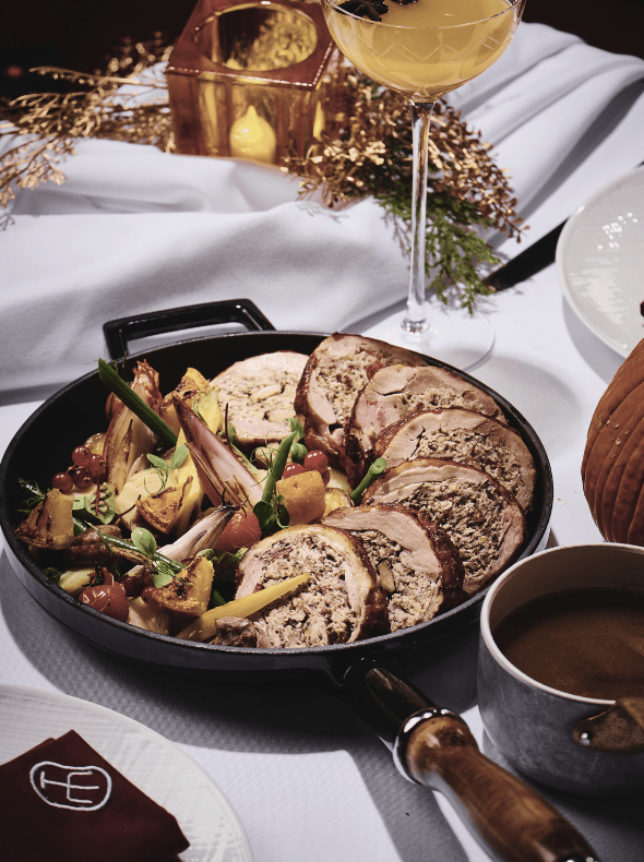 Carna Dubai-Festive Thanksgiving-2024