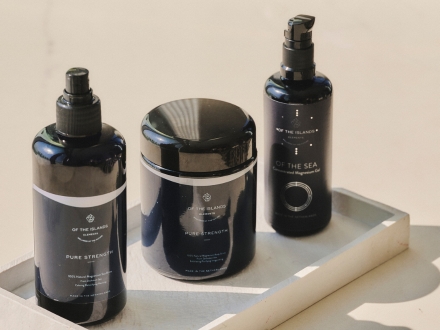 Ciel Spa Dubai Of The Islands Products