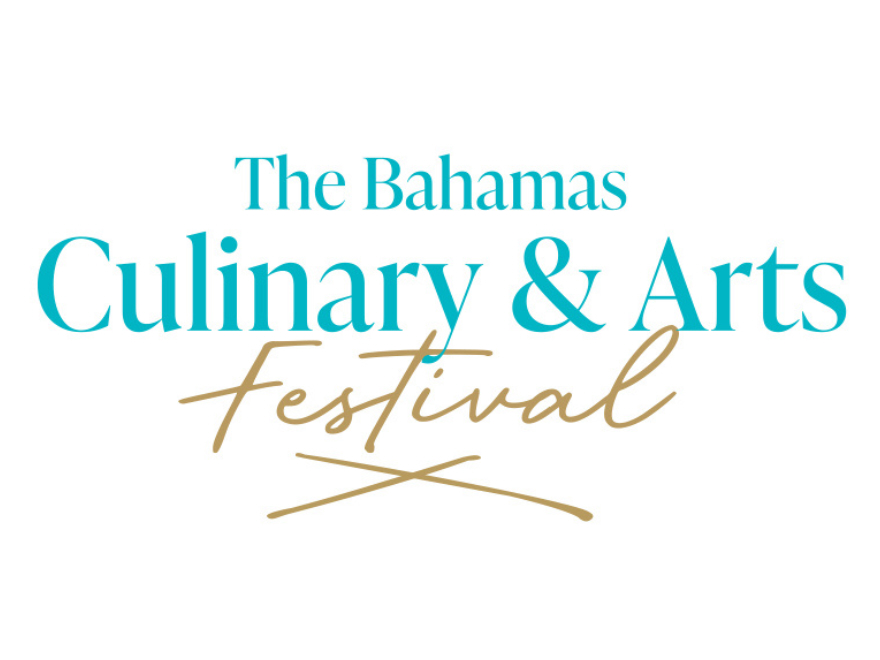 The Bahamas Culinary & Arts Festival logo