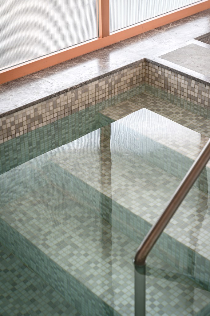 Ciel Spa at SLS Dubai