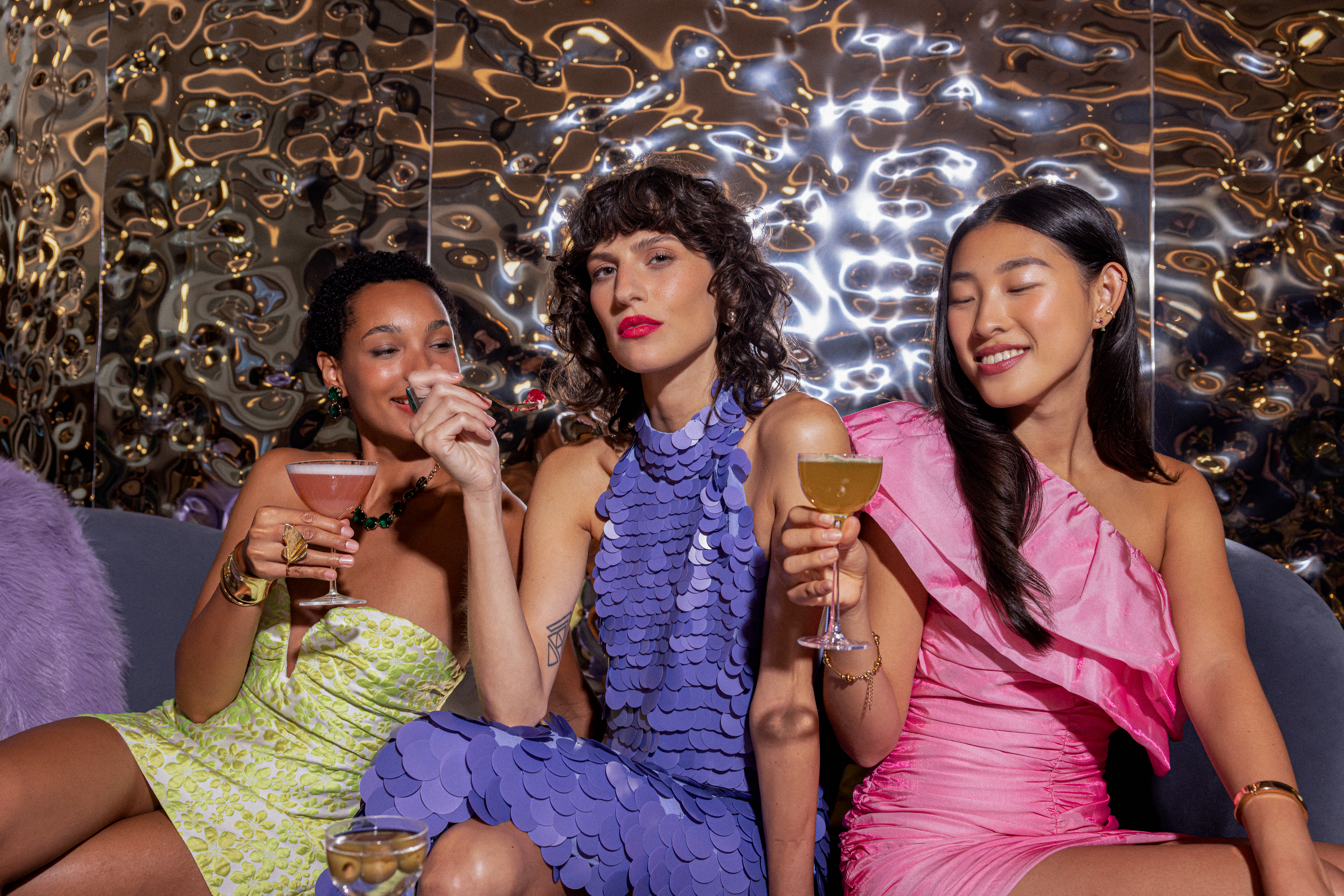 party dress up girls 