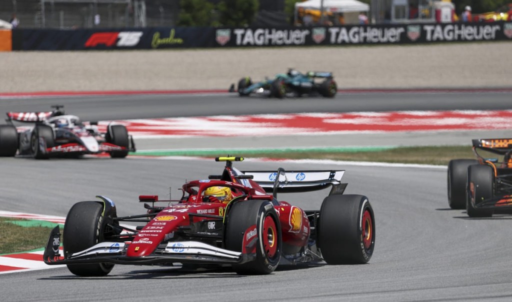 Paquete F1